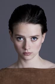 Profile picture of Pauline Étienne who plays Sylvie