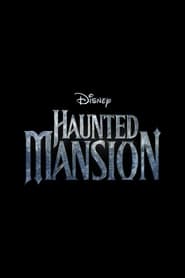 Haunted Mansion (2023)