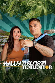 Hawaii Evleri Yenileniyor