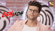 Aarohi is Missing