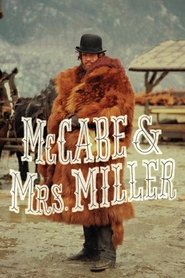 McCabe & Mrs. Miller (1971) McCabe & Mrs. Miller (1971)