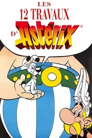 Asteriks: 12 Görev (1976)