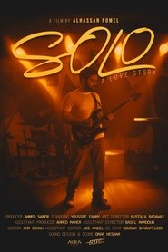 Solo: A love story (2025)