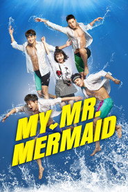 My Mr. Mermaid постер