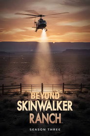 Beyond Skinwalker Ranch постер