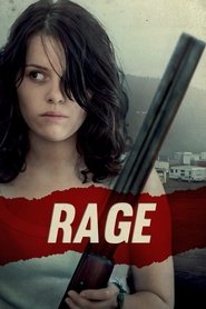 Regarder Rage en streaming – FILMVF