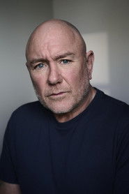 Portrait de Jack Lamb