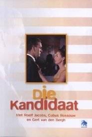 Poster Die Kandidaat