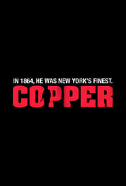Copper poster