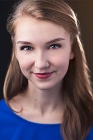 Elyse Maloway as Escort