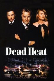 Poster Dead Heat 2002