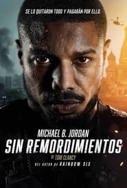 Tom Clancy Sin Remordimientos Película Completa HD 1080p [MEGA] [LATINO] 2021