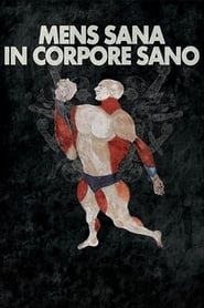 Poster Mens Sana in Corpore Sano