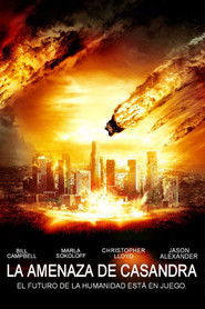 La amenaza de Casandra (2009)