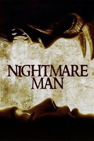 Poster Nightmare Man - Das Böse schläft nie