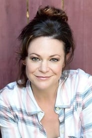 Lindsey Alley as Stage Mom