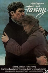 Poster Mondays with Fanny 1977