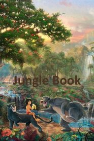 Jungle Book 2018 Auf Italienisch & Spanisch