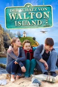 Der Schatz von Walton Island 2016 Auf Englisch & Französisch