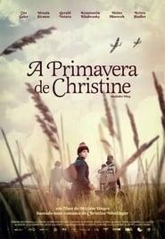 A Primavera de Christine (2016)