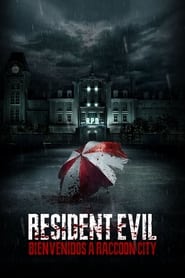 Resident Evil: Bienvenidos a Raccoon City (2021)