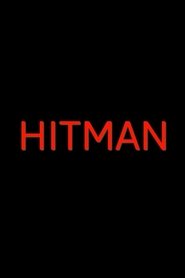 Poster HITMAN 