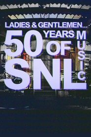 Ladies and Gentlemen… 50 Years of SNL Music