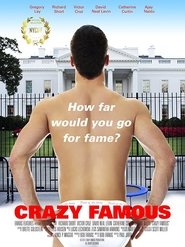 Crazy Famous постер