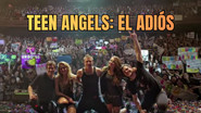 Teen Angels: The Goodbye
