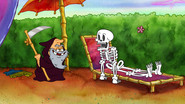 Don't Friend the Reaper