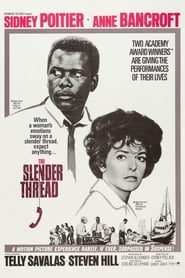 The Slender Thread постер