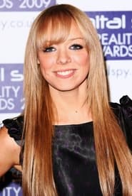 Liz McClarnon as Self