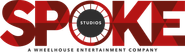 Logo for Spoke Studios Logo for Spoke Studios