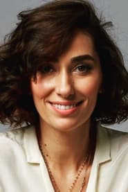 Profile picture of Esra Ruşan who plays Aliki