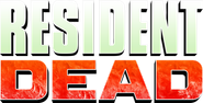 Resident Dead Logo