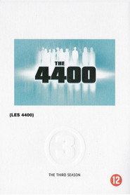 The 4400 Season 3 5