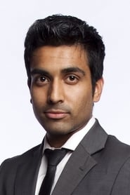 Vyom Sharma as Self - Panellist