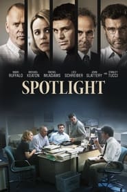 Poster Spotlight