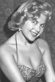 Gloria Pall is Burlesque Dancer