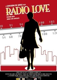 Poster Radio Love