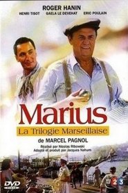 Marius film en streaming