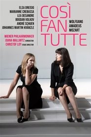 Così fan tutte - Salzburger Festspiele 2020 (2020)