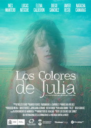 Los colores de Julia