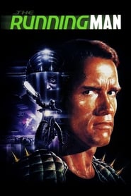 The Running Man 1987 A Review