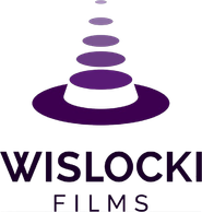Logo for WISLOCKI Films