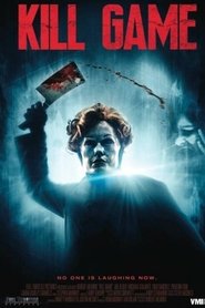 Poster Kill Game 2017