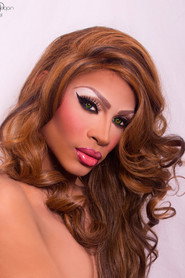 Lineysha Sparx