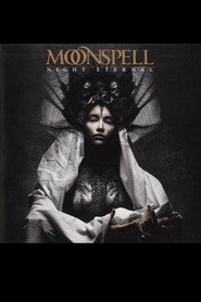 Moonspell: Night Eternal