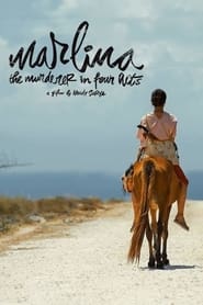 Marlina the Murderer in Four Acts постер