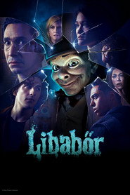 Libabőr 1. évad plakát